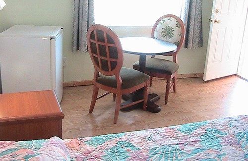 Glenwood Hôtel | At Home Express Tangerine Inn