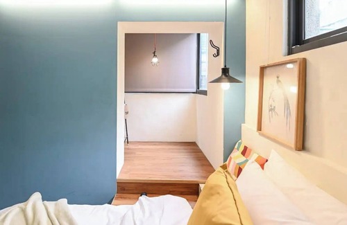 Zhongshan Hôtel | At Home Hotel Zhongshan