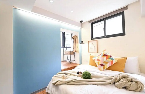 Zhongshan Hôtel | At Home Hotel Zhongshan