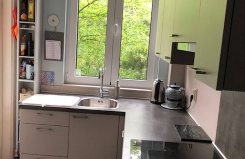 Scheldebuurt Maison | Chez soi à Amsterdam