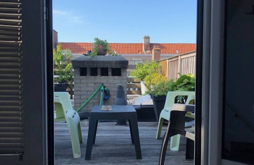 Scheldebuurt Maison | Chez soi à Amsterdam