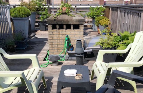 Scheldebuurt Maison | Chez soi à Amsterdam