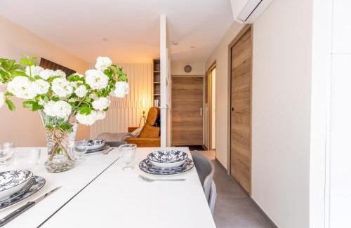 Clermont Ferrand City Centre Appartement | At home in Clermont, Place de Jaude