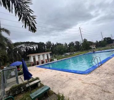 Balibago Appartement | At Home in Santa Rosa