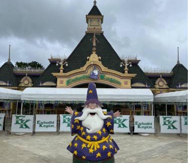 Balibago Appartement | At Home in Santa Rosa