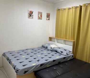 Balibago Appartement | At Home in Santa Rosa