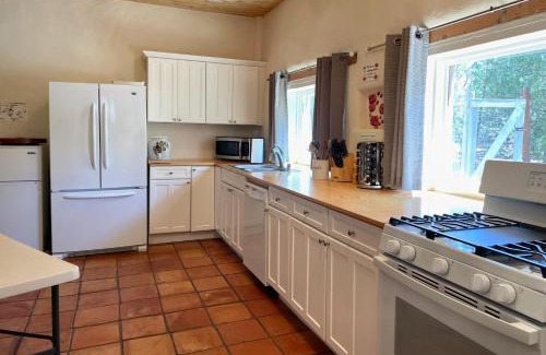 Carson Maison | At Home in the Enchanted Forest of Taos County!