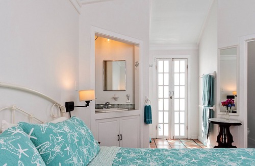 Estate Kings Quarter Hôtel | At Home in the Tropics