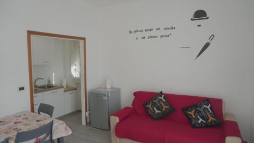 Pagnano Appartement | At Home Mestre Via Nigra Venezia come a casa ma in vacanza