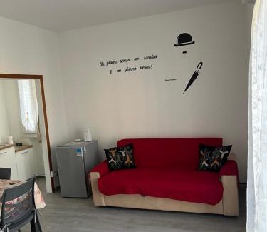 Pagnano Appartement | At Home Mestre Via Nigra Venezia come a casa ma in vacanza