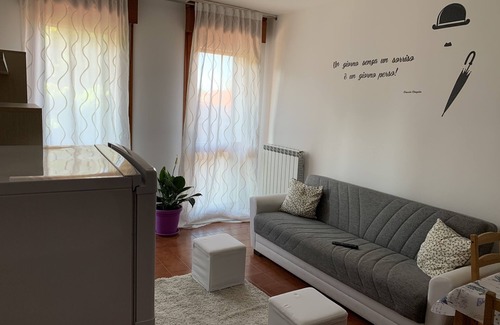 Mogliano Veneto Maison | AT Home Mogliano Easy to Venezia x Family & Love