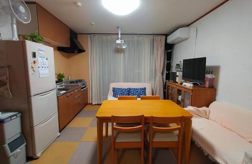 Higashi Maison | At Home N23