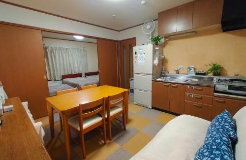 Higashi Maison | At Home N23