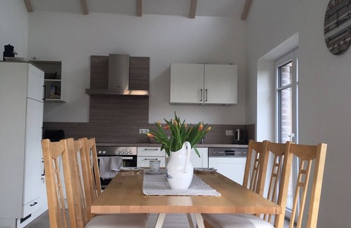 Belau Maison | Chez soi sur le lac Belauer