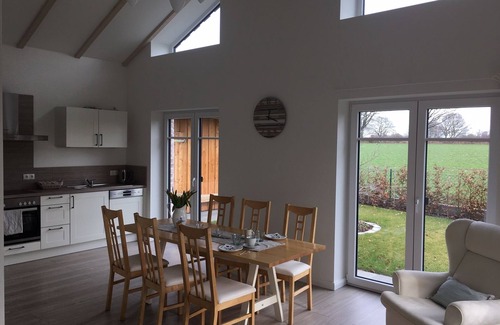 Belau Maison | Chez soi sur le lac Belauer