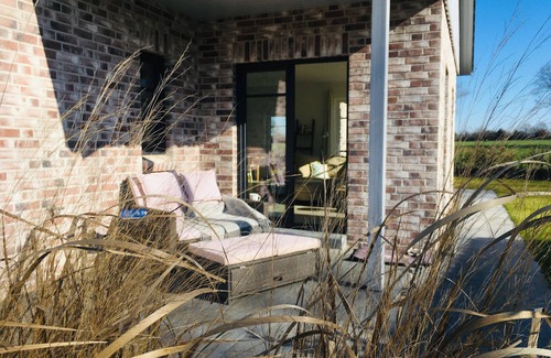 Belau Maison | Chez soi sur le lac Belauer