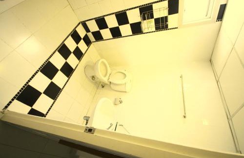 Bang Khae Nuea Appartement | At Home Phetkasem