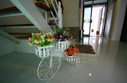 Bang Khae Nuea Appartement | At Home Phetkasem