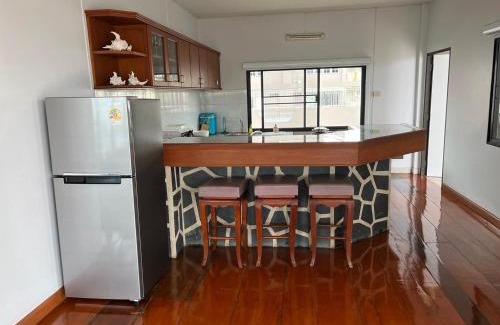 Tha Thaewawong Appartement | At home Sriracha Sea view