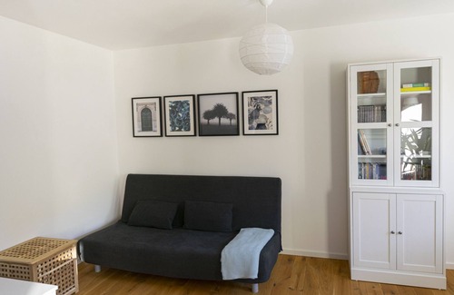 Durlach Appartement | *At home with a view of the Turmberg*