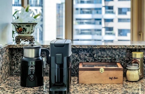 The Rocks Appartement | At Home with Sydney Harbour Bridge and Opera House