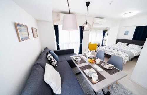 Minamiotsuka Appartement | AT IKEBUKURO NO 6 Max 8 Ikebukuro area 5 min from Otsuka sta, family