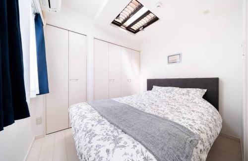 Minamiotsuka Appartement | AT IKEBUKURO NO 6 Max 8 Ikebukuro area 5 min from Otsuka sta, family