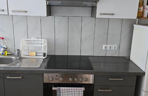 Krummnussbaum Appartement | Apartment Krummnußbaum