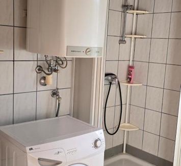 Krummnussbaum Appartement | Apartment Krummnußbaum