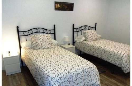 Santa Clara Appartement | AT Las Palmeras 2