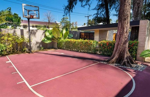 Khok Kloi Villa | At Last You and Your Friends Can Rent a Luxury Villa with 24/7 Concierge