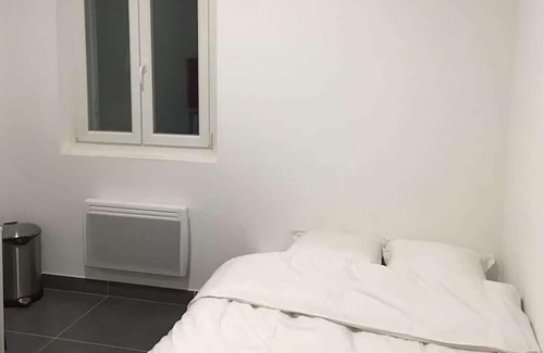 Thiers Appartement | At least 20 characters At least 20 characters