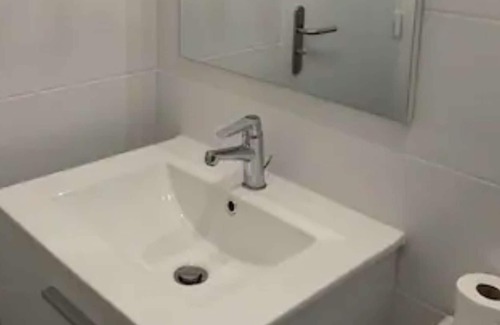 Thiers Appartement | At least 20 characters At least 20 characters