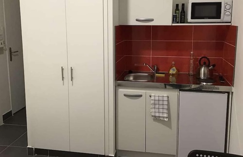 Thiers Appartement | At least 20 characters At least 20 characters