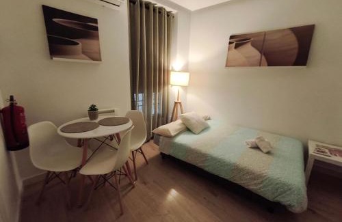 Santiago Appartement | AT Marem II