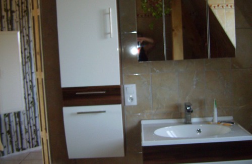 Monswiller Appartement | Chez Monika à 1km de Saverne, à 1 km de la gare et à 34km de Strasbourg