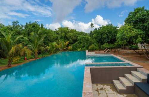 Rekawa Autre | AT ONE with Nature Glamping Resort