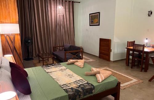 Rekawa Autre | AT ONE - with Nature Glamping Resort