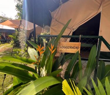 Rekawa Autre | AT ONE - with Nature Glamping Resort