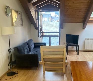 Biescas Appartement | AT Refugio del Pirineo