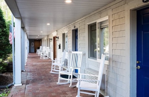 Peterborough Copropriété | At Riverhouse you will find a home away from home!