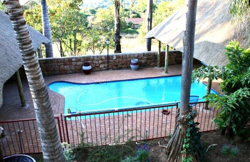 Rustenburg Appartement | At Rosies on Robin - Luxury & Comfort