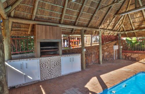 Rustenburg Appartement | At Rosies on Robin - Luxury & Comfort