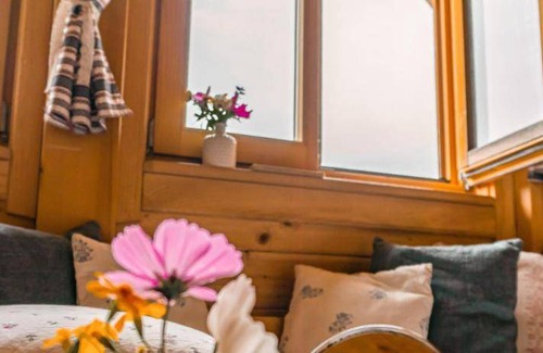 Sankt Lorenzen am Wechsel Lit Et Petit-Déjeuner | 18 m² Chambre d'hôtes ∙ 6 personnes