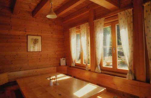 Sankt Lorenzen am Wechsel Lit Et Petit-Déjeuner | 18 m² Chambre d'hôtes ∙ 6 personnes