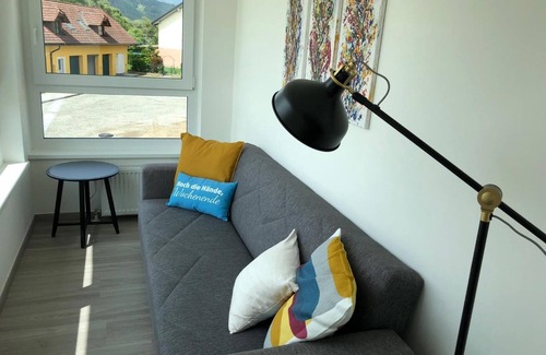 Sankt Margarethen bei Knittelfeld Hôtel | KM Hotel