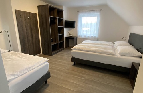 Sankt Margarethen bei Knittelfeld Hôtel | KM Hotel