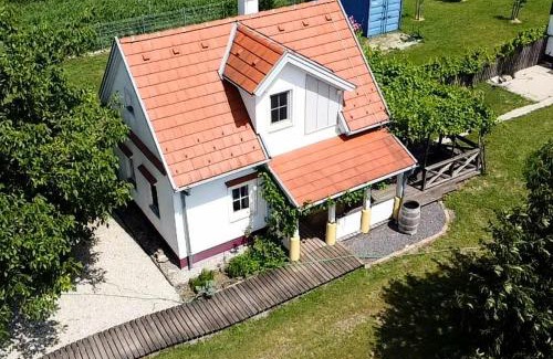 St. Margarethen Maison | Ferienhaus Radlwiesn