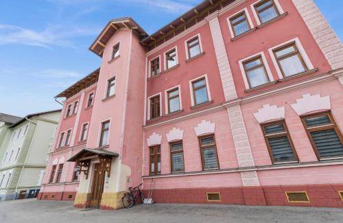 Sankt Michael in Obersteiermark Appartement | 45 m² Appartement ∙ 1 chambre ∙ 2 personnes