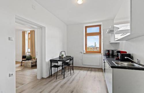 Sankt Michael in Obersteiermark Appartement | 45 m² Appartement ∙ 1 chambre ∙ 2 personnes